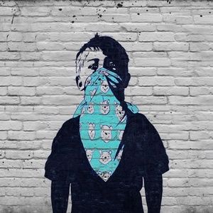 Meet your Posher, Roberto